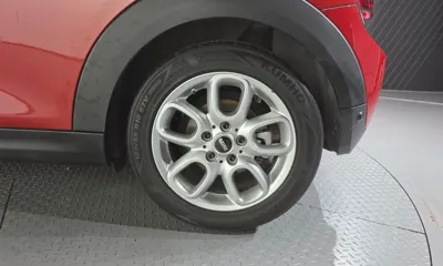 MINI Cooper 2018, 72807 км, за 7351.98 USD - фото 21