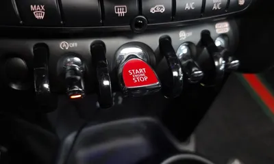 MINI Cooper 2018, 72807 км, за 7351.98 USD - фото 29