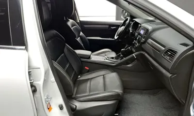 Renault-KoreaSamsung QM6 2024, 17313 км, за 12223.32 USD - фото 10