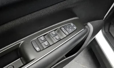 Renault-KoreaSamsung QM6 2024, 17313 км, за 12223.32 USD - фото 17