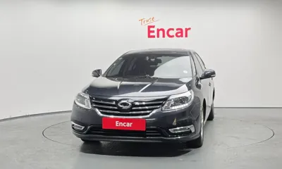 Renault-KoreaSamsung SM5 2015, 210136 км, за 1123.22 USD