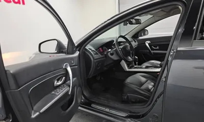 Renault-KoreaSamsung SM5 2015, 210136 км, за 1123.22 USD