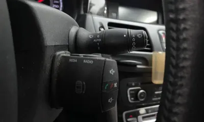 Renault-KoreaSamsung SM5 2015, 210136 км, за 1123.22 USD