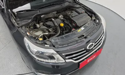 Renault-KoreaSamsung SM5 2015, 210136 км, за 1123.22 USD - фото 6