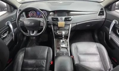 Renault-KoreaSamsung SM5 2015, 210136 км, за 1123.22 USD - фото 7