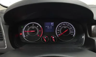 Renault-KoreaSamsung SM5 2015, 210136 км, за 1123.22 USD - фото 8