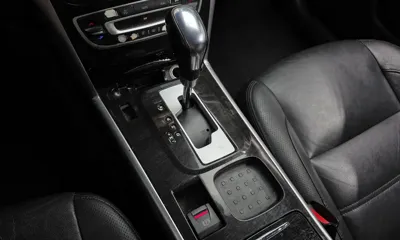 Renault-KoreaSamsung SM5 2015, 210136 км, за 1123.22 USD - фото 9