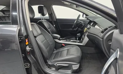 Renault-KoreaSamsung SM5 2015, 210136 км, за 1123.22 USD - фото 11