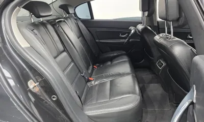 Renault-KoreaSamsung SM5 2015, 210136 км, за 1123.22 USD - фото 12