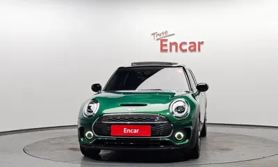 MINI Clubman 2021, 33150 км, за 15688.59 USD