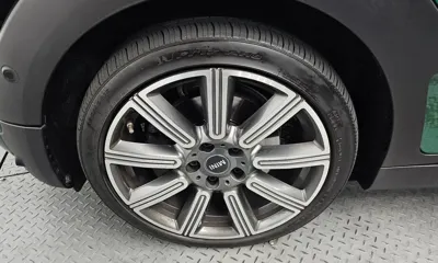 MINI Clubman 2021, 33150 км, за 15688.59 USD