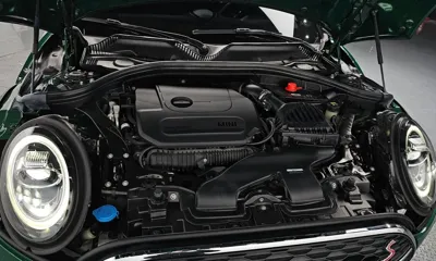 MINI Clubman 2021, 33150 км, за 15688.59 USD - фото 6