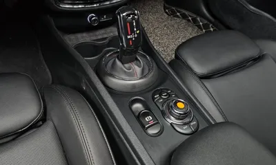 MINI Clubman 2021, 33150 км, за 15688.59 USD - фото 9