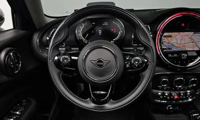 MINI Clubman 2021, 33150 км, за 15688.59 USD - фото 13