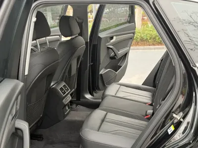 Audi Q5L 2022, 70000 км, за 22895.38 USD - фото 7
