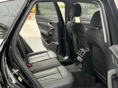Audi Q5L 2022, 70000 км, за 22895.38 USD - фото 9