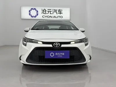 Toyota Levin 2022, 101100 км, за 6833.63 USD