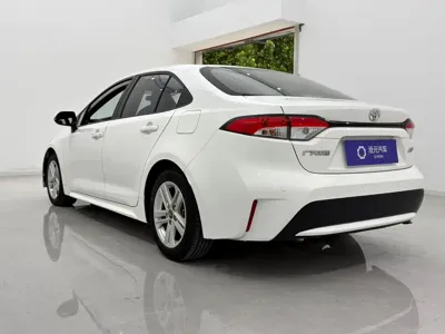 Toyota Levin 2022, 101100 км, за 6833.63 USD