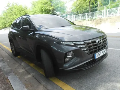 Hyundai Tucson 2023, 31000 км, за 17120.58 USD