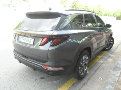 Hyundai Tucson 2023, 31000 км, за 17120.58 USD