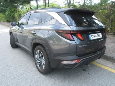 Hyundai Tucson 2023, 31000 км, за 17120.58 USD