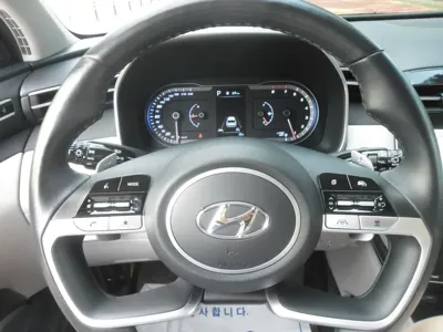 Hyundai Tucson 2023, 31000 км, за 17120.58 USD