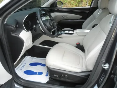 Hyundai Tucson 2023, 31000 км, за 17120.58 USD - фото 12