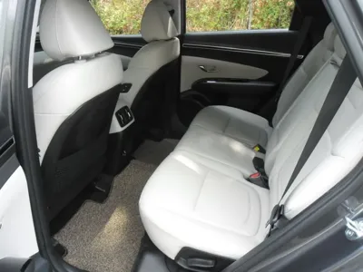 Hyundai Tucson 2023, 31000 км, за 17120.58 USD - фото 13