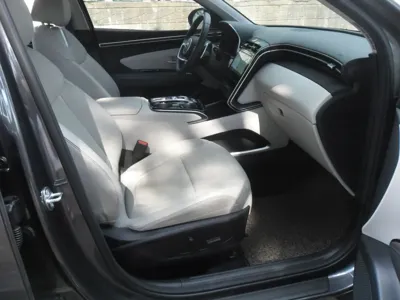 Hyundai Tucson 2023, 31000 км, за 17120.58 USD - фото 15