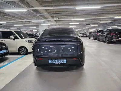 Tesla Model Y 2025, 4833 км, за 34778.64 USD