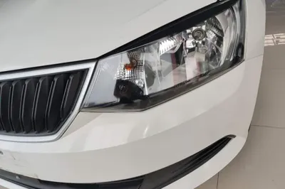 Skoda Fabia 2017, 15300 км, за 6708 USD - фото 8