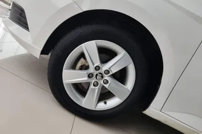Skoda Fabia 2017, 15300 км, за 6708 USD - фото 10
