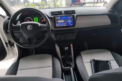 Skoda Fabia 2017, 15300 км, за 6708 USD - фото 12