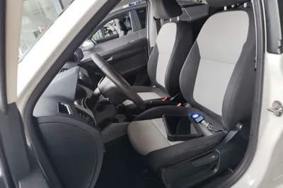 Skoda Fabia 2017, 15300 км, за 6708 USD - фото 17