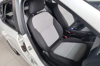 Skoda Fabia 2017, 15300 км, за 6708 USD - фото 19