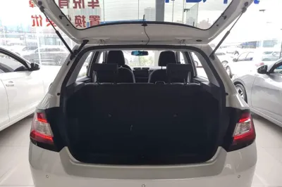 Skoda Fabia 2017, 15300 км, за 6708 USD - фото 22