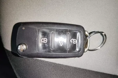 Skoda Fabia 2017, 15300 км, за 6708 USD - фото 23
