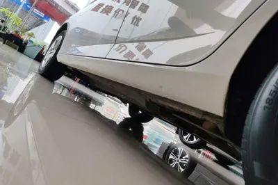 Skoda Fabia 2017, 15300 км, за 6708 USD - фото 25