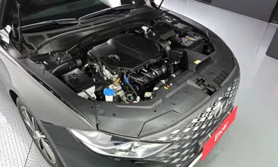 Hyundai Grandeur 2022, 49613 км, за 17459.29 USD - фото 6