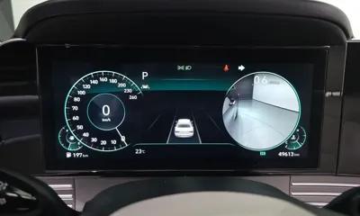 Hyundai Grandeur 2022, 49613 км, за 17459.29 USD - фото 8