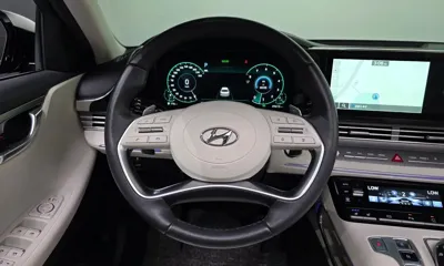 Hyundai Grandeur 2022, 49613 км, за 17459.29 USD - фото 13