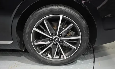 Hyundai Grandeur 2022, 49613 км, за 17459.29 USD - фото 21