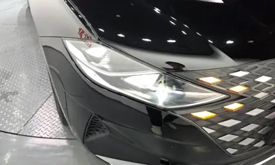 Hyundai Grandeur 2022, 49613 км, за 17459.29 USD - фото 22
