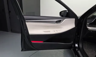 Hyundai Grandeur 2022, 49613 км, за 17459.29 USD - фото 24