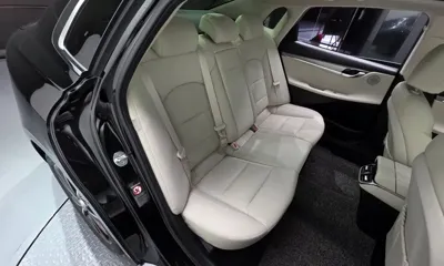 Hyundai Grandeur 2022, 49613 км, за 17459.29 USD - фото 26