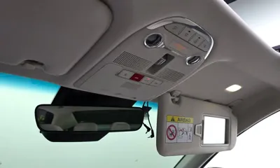 Hyundai Grandeur 2022, 49613 км, за 17459.29 USD - фото 27