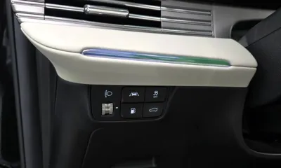Hyundai Grandeur 2022, 49613 км, за 17459.29 USD - фото 28