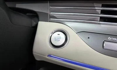 Hyundai Grandeur 2022, 49613 км, за 17459.29 USD - фото 29