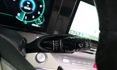 Hyundai Grandeur 2022, 49613 км, за 17459.29 USD - фото 30