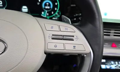 Hyundai Grandeur 2022, 49613 км, за 17459.29 USD - фото 31